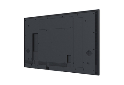 Професионален монитор AG Neovo NSD-5503, 55", 4K UHD, црн