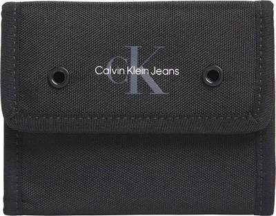 Kuletë për meshkuj Calvin Klein, e zezë