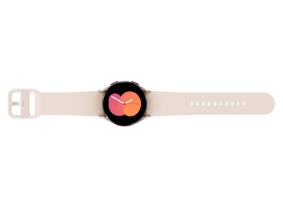 Orë e mençur Samsung Galaxy Watch 5, 40mm, BT, roze e artë