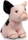 Плишана играчка Animigos World of Nature Piglet, 20cm, различни бои