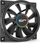 Ventilator kompjutri Cryorig, RGB, i zi