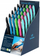 Set stilolapsa me bojë Schneider Wavy, 30 copë, majë A, shumëngjyrësh