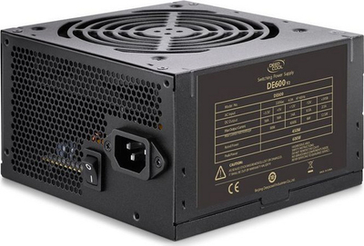 Furnizues me energji Deepcool DE600 600 W (DP-DE600US-PH) 