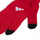 Doreza LFC Adidas 25/26 Home, për ekran me prekje, të kuqe