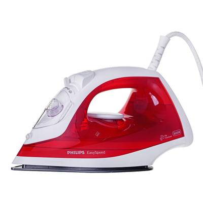 Hekur me avull Philips EasySpeed GC1742/40, 2000W, 220 ml, blu