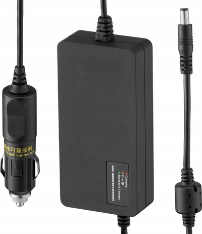 Karikues makine Jinbei HD-1705, për blic HD-610 PRO, dalje USB, i zi