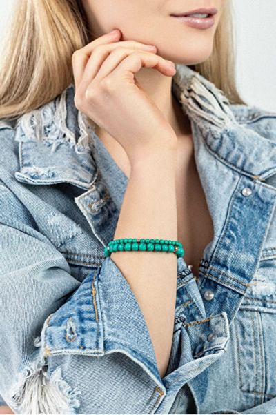 Byzylyk Emily Westwood Malachite WS066R