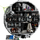 Set ndërtimi LEGO Star Wars Ultimate Collector Series Death Star, koleksionues, për të rritur, shumëngjyrësh