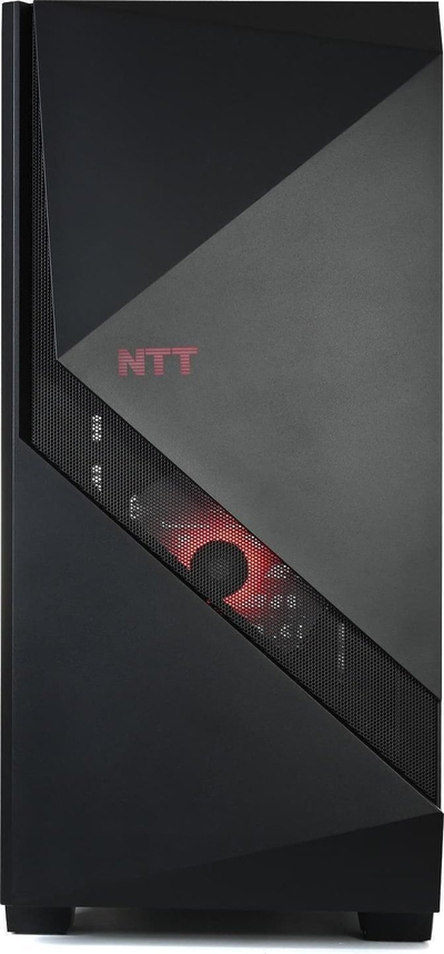 Kompjuter gaming NTT Game Pro, Ryzen 5 9600X, RTX 3050 6GB, 16GB RAM, 1TB SSD