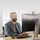 Kombinim tastiere dhe mausi Logitech MK370, wireless, Bluetooth, grafit