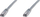 Kabllo Digitus SSTP (DK-1641-030 / A-DK-1641-030), Cat.6, 3m, e hirtë