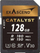 Kartë memorie ExAscend Catalyst SDXC, 128GB, Class 10 UHS I U3 V30