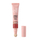 Body për bebe Kenguru Gold Hazelnut, 100% pambuk organik, mëngë të gjata, bezhë