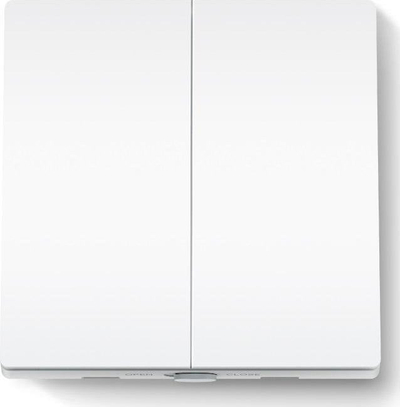 Çelës smart TP-Link Tapo S220, i bardhë