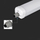 Panel drite LED V-TAC VT-1574S, 150cm, 48W, dritë e bardhë neutrale