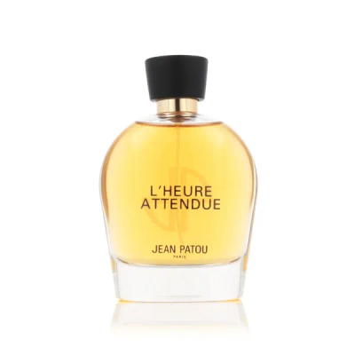 Eau De Parfum Jean Patou Collection Héritage L'Heure Attendue