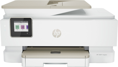 Printer multifunksional HP Envy Inspire 7920e 242Q0B, A4, WiFi, i bardhë