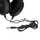 Kufje Sennheiser HD 660S2, 300 Ohm, të zeza