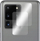 Xham mbrojtës kamere GrizzGlass HybridGlass për Vivo IQOO Neo 7, set me 2 copë, transparent
