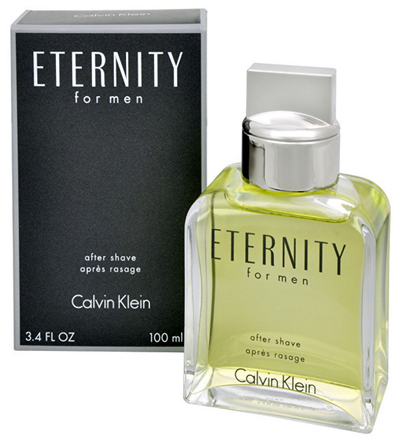 Ujë pas rroje Calvin Klein Eternity