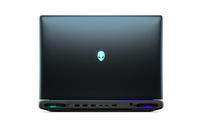 Laptop gaming Dell Alienware 16 Area 51, Intel Core Ultra 9, RTX 5080 16GB, 32GB RAM, 4TB SSD, 16" QHD+
