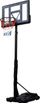 Kosh basketbolli Outliner S021A, 245-305 cm, i zi