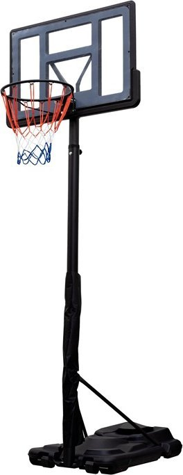 Kosh basketbolli Outliner S021A, 245-305 cm, i zi