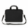 Çantë laptopi Dicota D32092-RPET, 16", me shirit shpatulle, e zezë