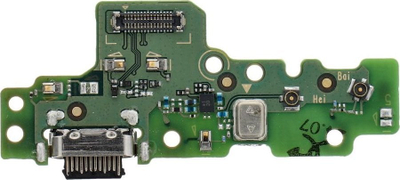 Modul karikimi OEM për Motorola G Power 2021, me karikim të shpejtë, pjesë këmbimi