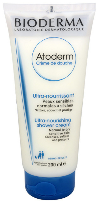 Krem Bioderma