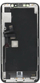 Ekran LCD NoName FixCell për iPhone 11 Pro, 5.8", Super Retina XDR, i zi