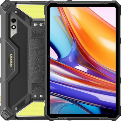 Tablet Ulefone Armor Pad 3 Pro, 10.36\", 8/256GB, IP69K, i zi