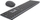 Set tastierë dhe maus Gembird Backlight Pro, wireless, US, i zi
