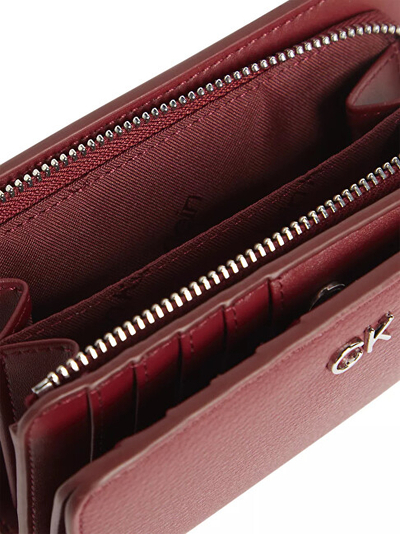 Kuletë për femra Calvin Klein, e kuqe