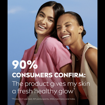 Krem hidratues SPF 15 Nivea, 100 ml