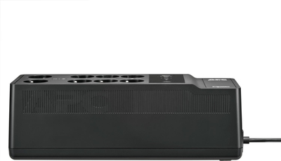 UPS APC Back-UPS 1050VA 600W, 8 dalje, 2x USB, i zi