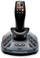 Џојстик Thrustmaster SimTask FarmStick, 3 оски, за PC и PS5, црн