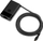 Karikues USB C HP, 65W, për laptop, i zi