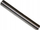 Gyp ventilimi fleksibël SpiroFlex PIPE FLEX, 125mm, 2.7m, alumini