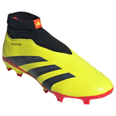 Atlete futbolli për burra Adidas Predator League LL FG