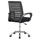 Karrige zyre Trail 64x55x98,5Hcm (HM1192), zezë