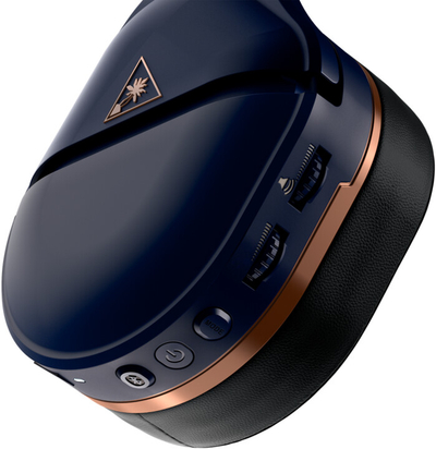 Kufje Turtle Beach Stealth 700 GEN2 MAX, të kaltërta