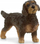 Figurinë lodër Schleich Farm World, qen Dachshund me qime të ashpra