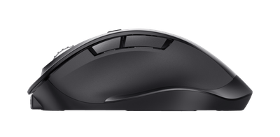 Maus Trust Fyda, Wireless, i zi