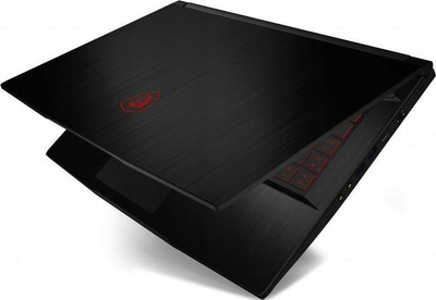 Laptop MSI GF63 12UCX-814, 15.6", Intel 5-12450H, 8GB RAM, 512GB SSD, Nvidia RTX 2050
