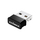 Pриклучок Wi-Fi Edimax EW-7822ULC, USB-A, AC1200, црн