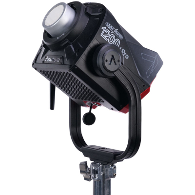 Aputure LS 1200d Pro Kit dritash LED