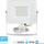 Reflektor LED Symple Stuff 1-Light, 50W, 4000 lm, IP65, i bardhë