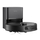 Robot fshesë Roborock Q10 PF+, 10000Pa, 5200mAh, i zi