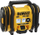 Kompresor portativ Dewalt DCC018N, 11 bar, 18V XR, i verdhë